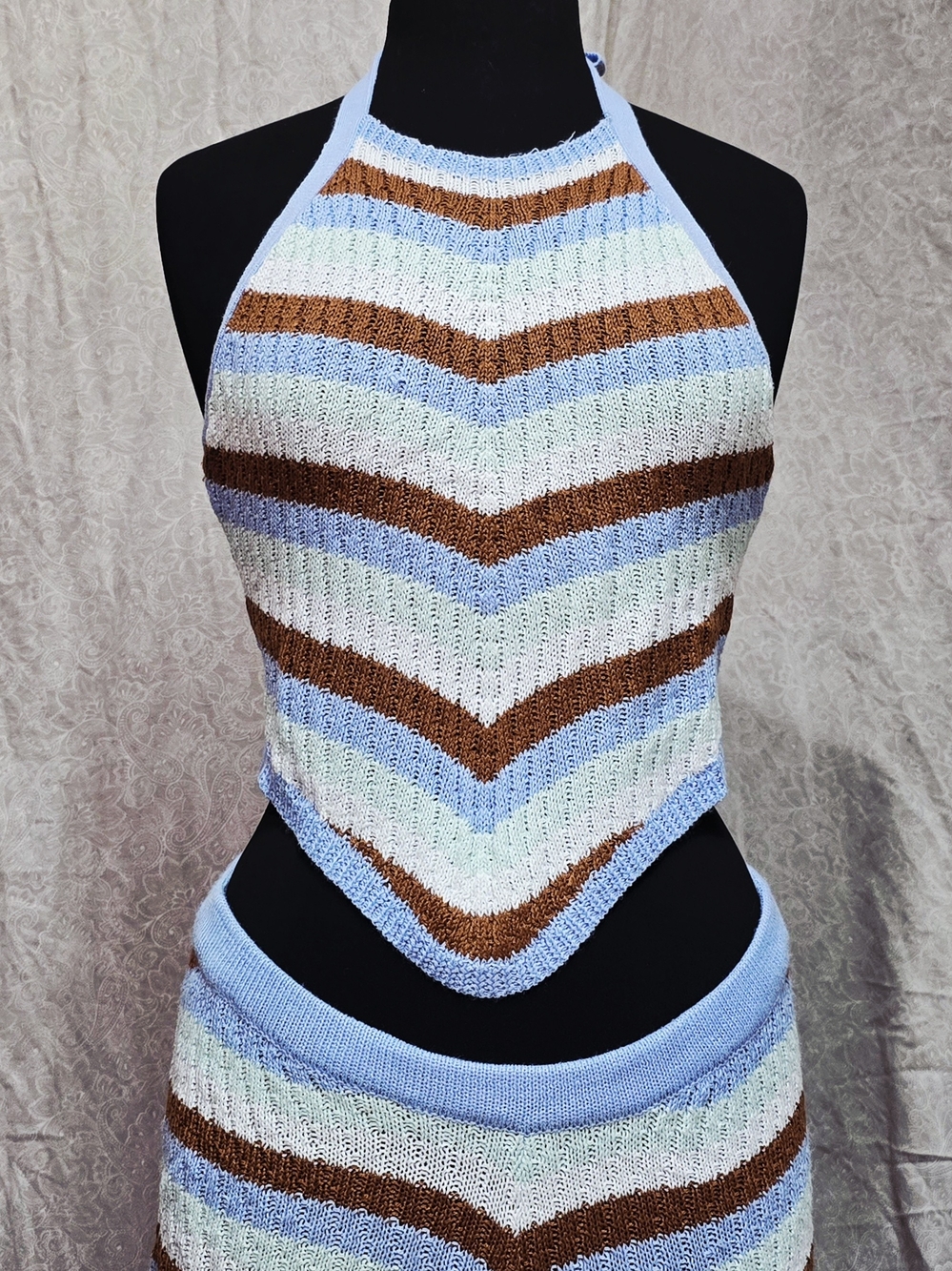 Coming Soon 2pc Set